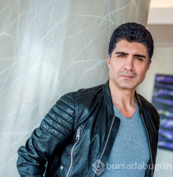 Özay Şendir: Özcan Deniz vatan haini mi?
