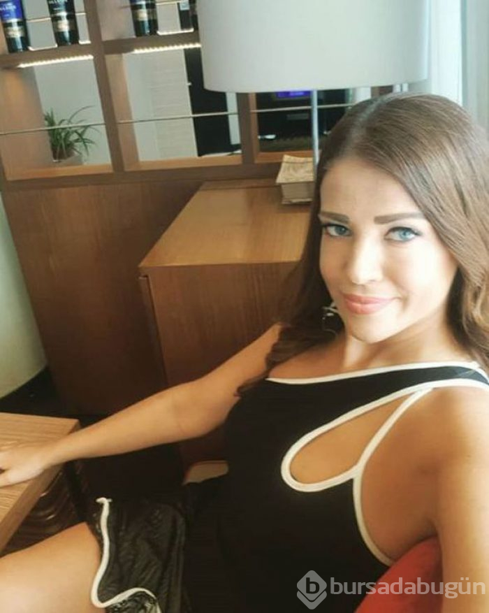 Esma Sönmezer: Tamer Karadağlı üzerime hapşıran ilk erkek

