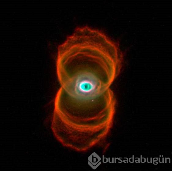Bilim insanlarından gizemli duyuru: Bugün açıklanacak
