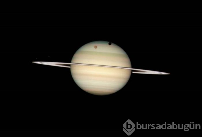 Bilim insanlarından gizemli duyuru: Bugün açıklanacak