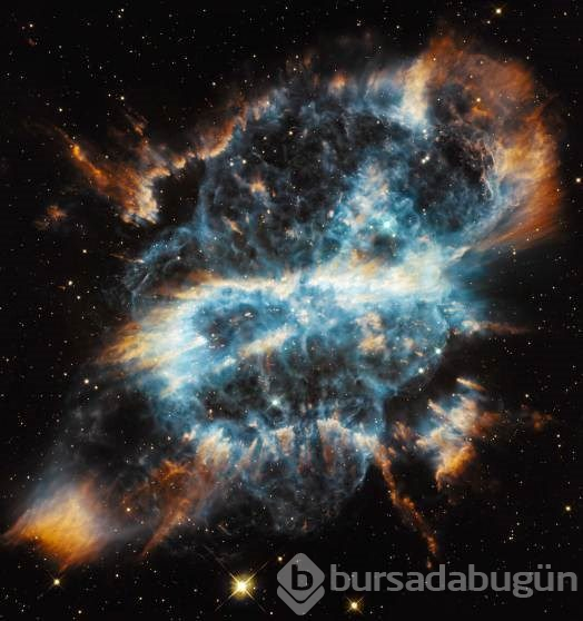Bilim insanlarından gizemli duyuru: Bugün açıklanacak