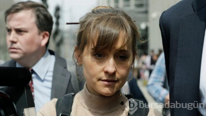 Allison Mack: Seks tarikatına katılmalarını sağladım