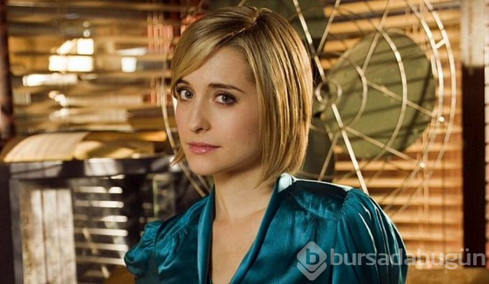 Allison Mack: Seks tarikatına katılmalarını sağladım