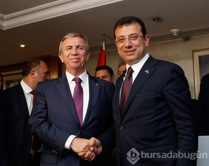CHP'li başkana AK Partili meclis ne anlama geliyor (İşte yetkiler)