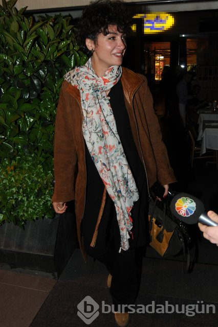 Birce Akalay'ın Can Tunalı sessizliği
