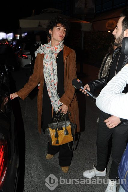 Birce Akalay'ın Can Tunalı sessizliği
