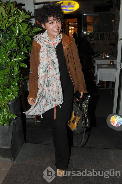 Birce Akalay'ın Can Tunalı sessizliği
