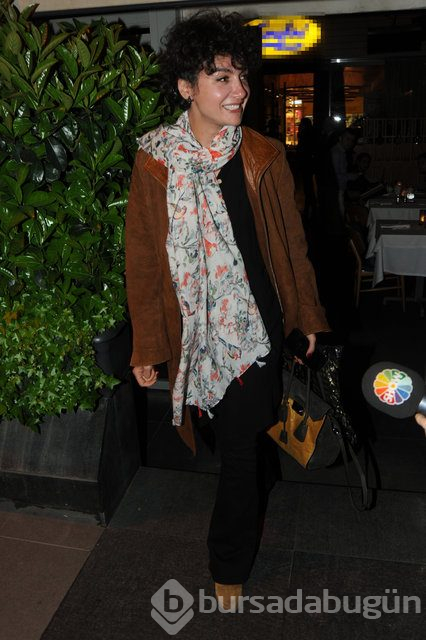 Birce Akalay'ın Can Tunalı sessizliği
