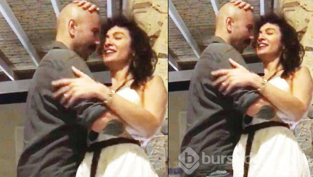 Birce Akalay'ın Can Tunalı sessizliği
