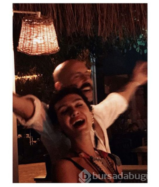 Birce Akalay'ın Can Tunalı sessizliği
