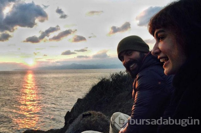 Birce Akalay'ın Can Tunalı sessizliği
