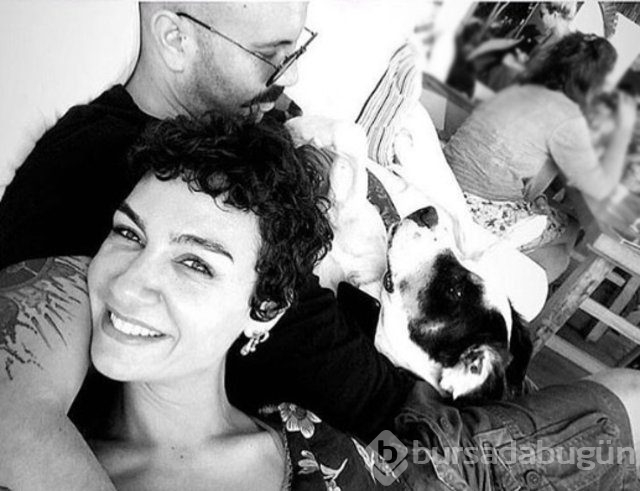 Birce Akalay'ın Can Tunalı sessizliği
