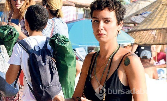 Birce Akalay'ın Can Tunalı sessizliği
