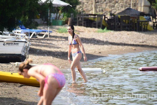 Birce Akalay'ın Can Tunalı sessizliği
