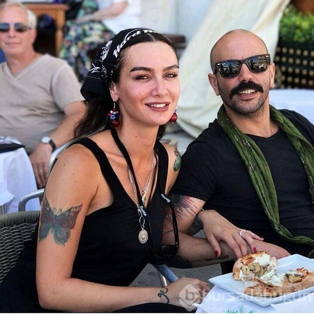 Birce Akalay'ın Can Tunalı sessizliği
