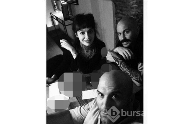 Birce Akalay'ın Can Tunalı sessizliği
