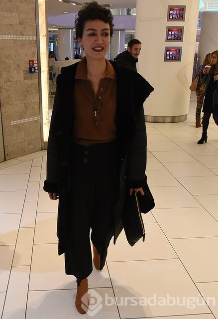 Birce Akalay'ın Can Tunalı sessizliği
