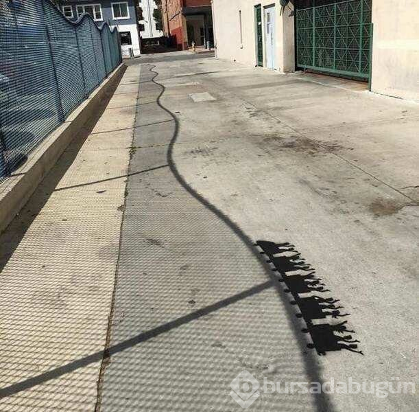 Günün en çok paylaşılan fotoğrafları (10.04.2019)