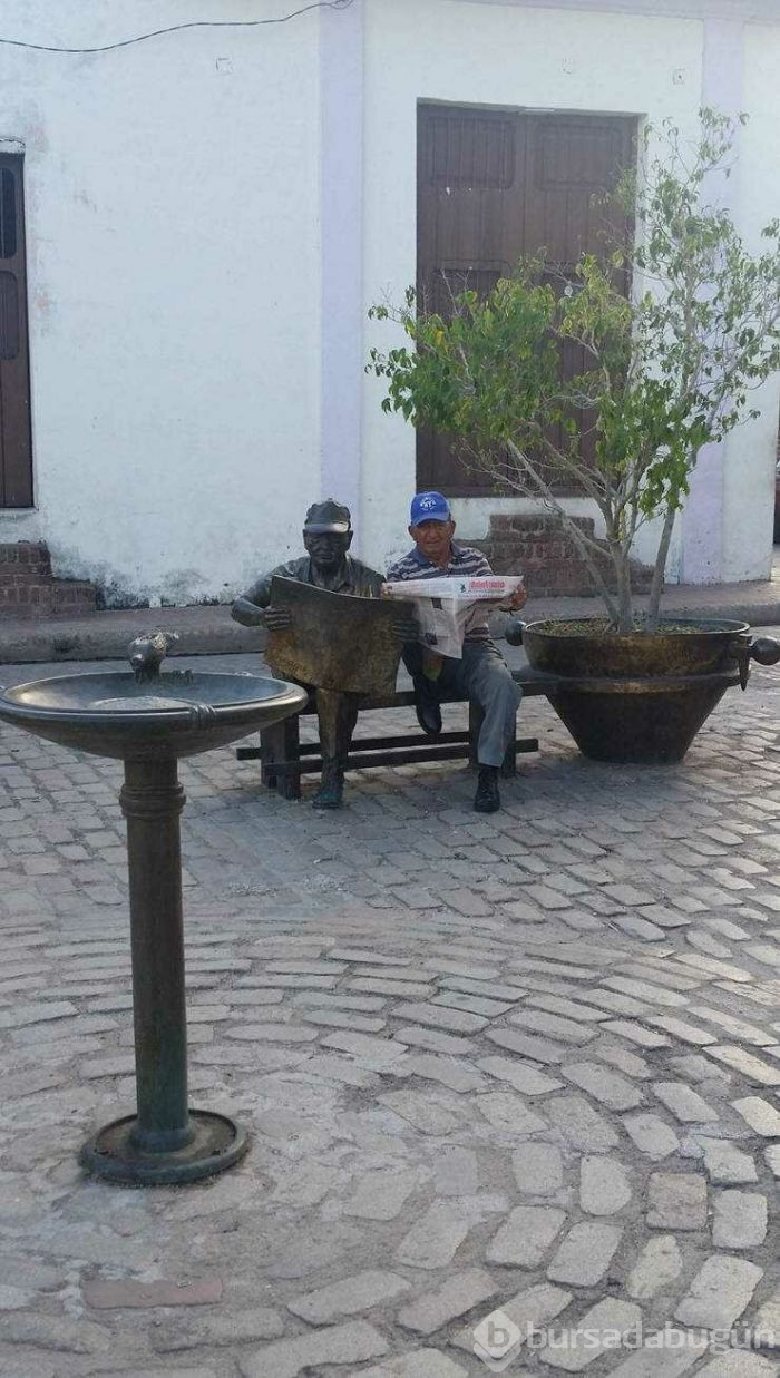 Günün en çok paylaşılan fotoğrafları (10.04.2019)
