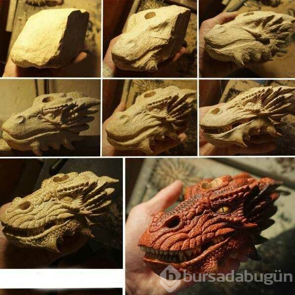 Günün en çok paylaşılan fotoğrafları (10.04.2019)
