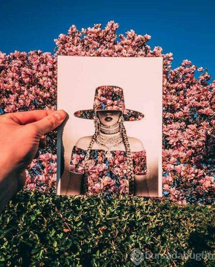 Günün en çok paylaşılan fotoğrafları (10.04.2019)