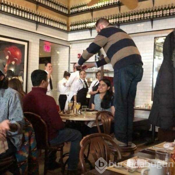 Günün en çok paylaşılan fotoğrafları (10.04.2019)