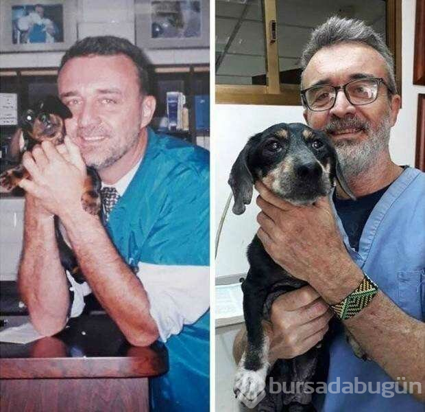 Günün en çok paylaşılan fotoğrafları (10.04.2019)