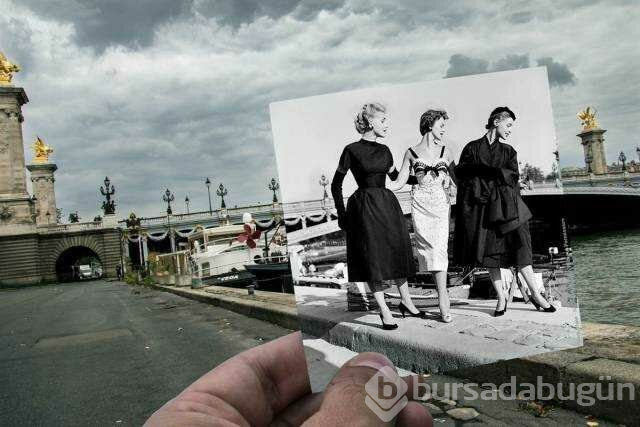 Günün en çok paylaşılan fotoğrafları (10.04.2019)