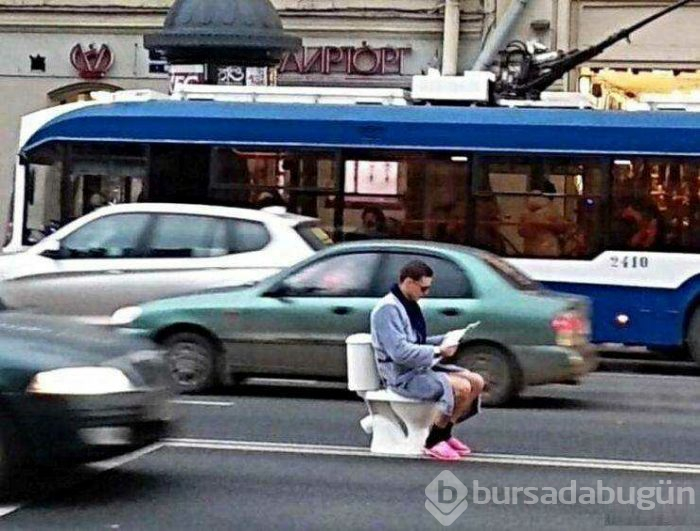 Günün en çok paylaşılan fotoğrafları (10.04.2019)