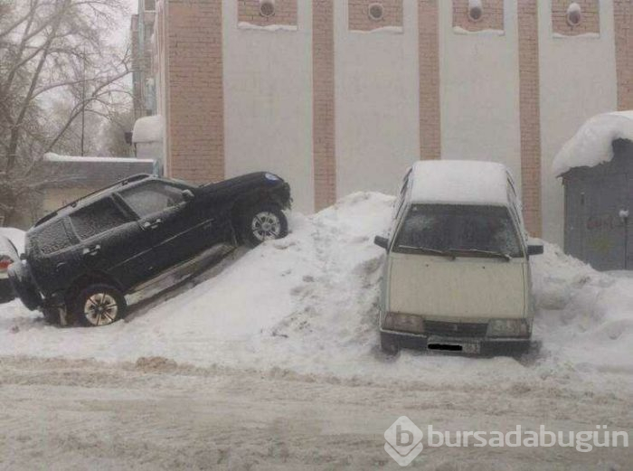 Günün en çok paylaşılan fotoğrafları (10.04.2019)