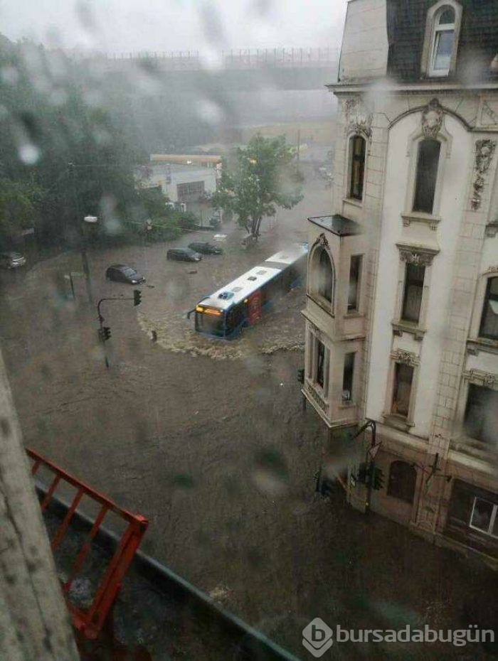 Günün en çok paylaşılan fotoğrafları (10.04.2019)