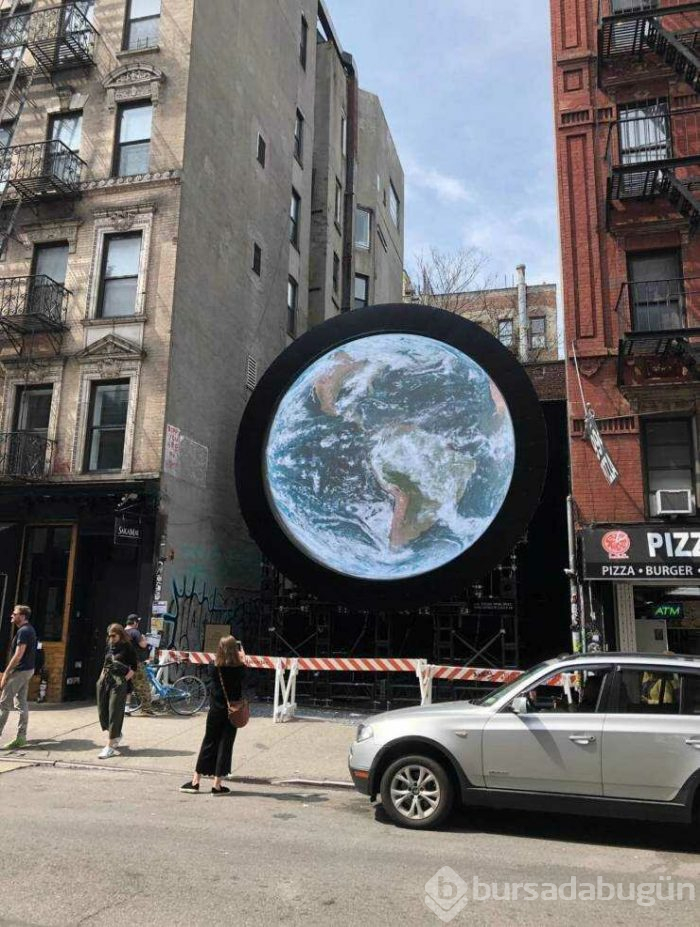 Günün en çok paylaşılan fotoğrafları (10.04.2019)