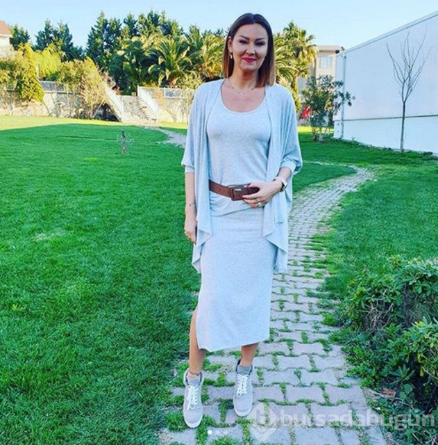  Pınar Altuğ'dan o yoruma yanıt 