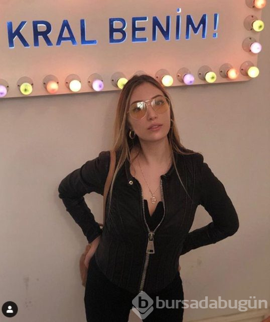 Yasmin Erbil: 5 kilometre yürüyeceğiz
