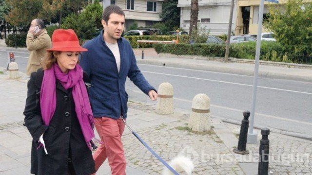  Pelin Batu sağlığına kavuştu 