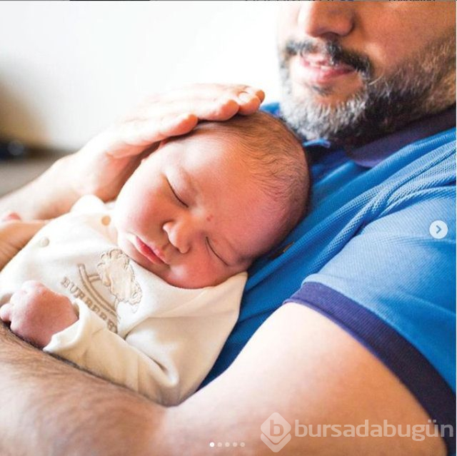  Buse Varol'un eşi Alişan'dan 'Burak' açıklaması 