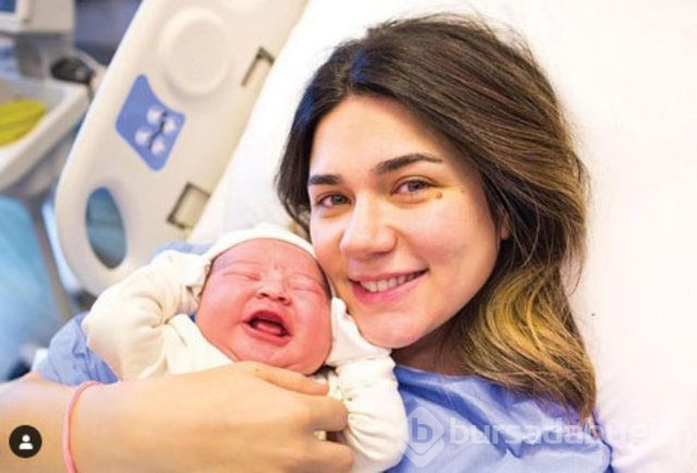  Buse Varol'un eşi Alişan'dan 'Burak' açıklaması 