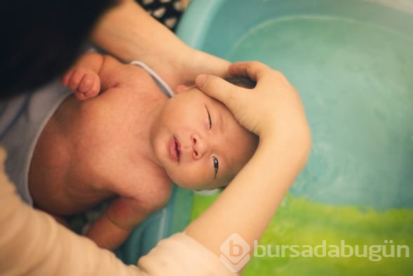 Bebeğinizin cilt sağlığını korumak için bu önerilere uyun
