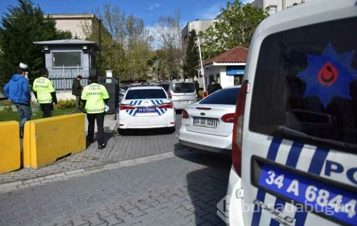 Polis kapı kapı baktı 2.500 adres boş çıktı
