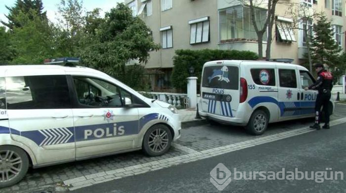 Polis kapı kapı baktı 2.500 adres boş çıktı
