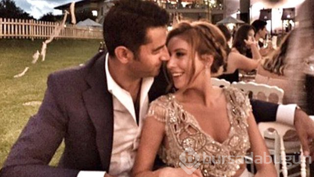  Evde kimin sözü geçiyor? Sinem Kobal'dan flaş açıklamalar 