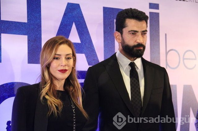  Evde kimin sözü geçiyor? Sinem Kobal'dan flaş açıklamalar 