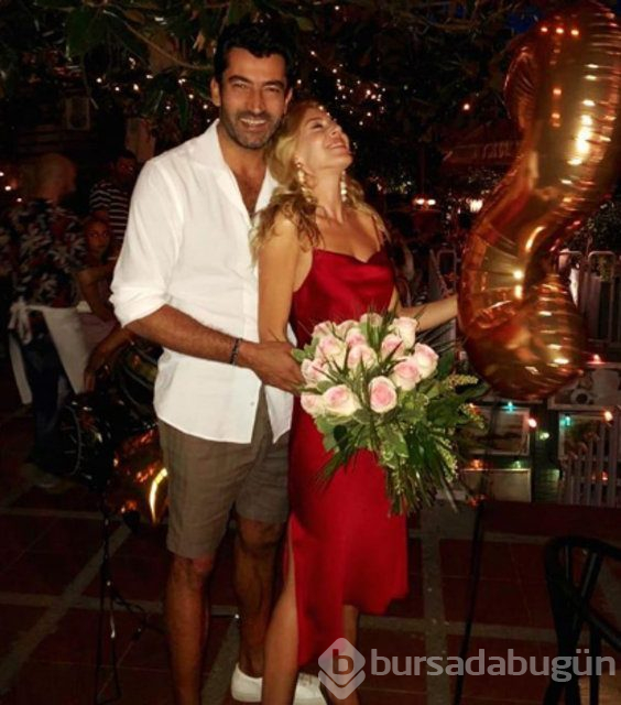  Evde kimin sözü geçiyor? Sinem Kobal'dan flaş açıklamalar 