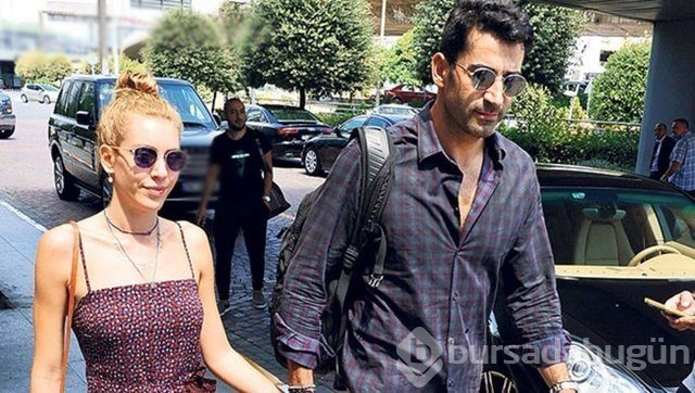  Evde kimin sözü geçiyor? Sinem Kobal'dan flaş açıklamalar 
