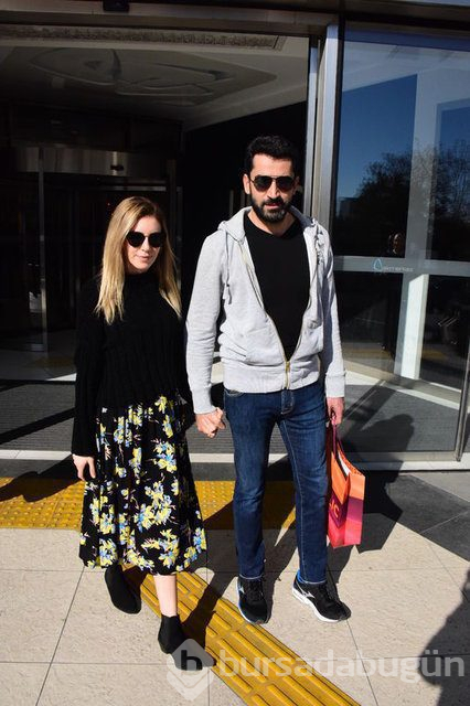  Evde kimin sözü geçiyor? Sinem Kobal'dan flaş açıklamalar 