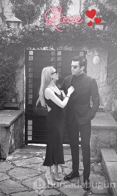  Evde kimin sözü geçiyor? Sinem Kobal'dan flaş açıklamalar 