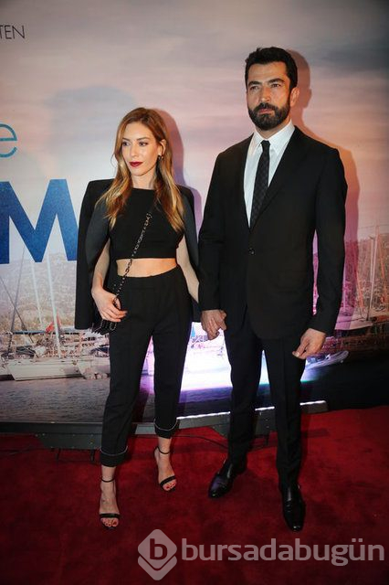  Evde kimin sözü geçiyor? Sinem Kobal'dan flaş açıklamalar 
