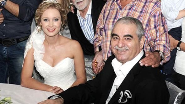 Elif Ada 6 yaşına bastı
