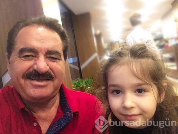 Elif Ada 6 yaşına bastı
