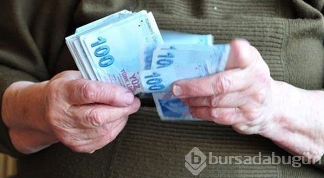 Emeklilikte yüksek maaş alabilirsiniz! İşte o yollar...